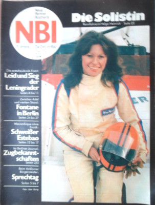 NBI 28-1979 B Rennfahrerin Schlacht um Leningrad DDR-Gerichtsbericht Beata Karda