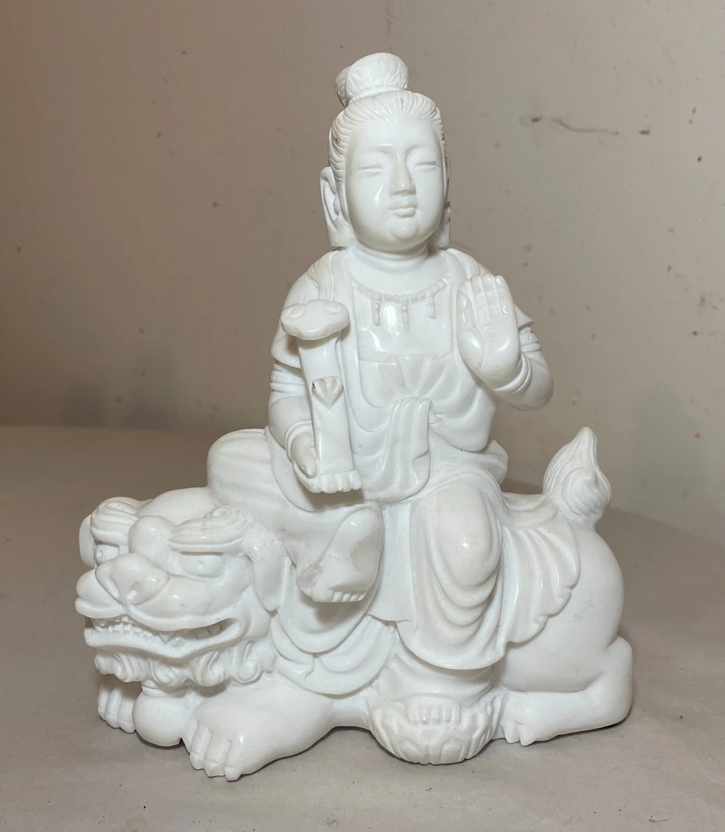 中国白砡　彫刻 白色　天然石　古董品 中国古玩 骨董品 清 古磁 白磁 徳化白磁 李白醉酒図 中国美術 古美術