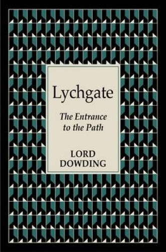 Thumbnail - Lychgate: The Entrance To The Path By Dowding, Lord