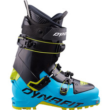 Dynafit seven Summit Tourenskischuhe Gr. 26,5 (41,5) Neuware --- Unisex