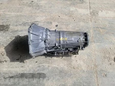 2013-2014 Chevy Tahoe/Yukon 5.3L 4x4 Transmission with 182K Miles