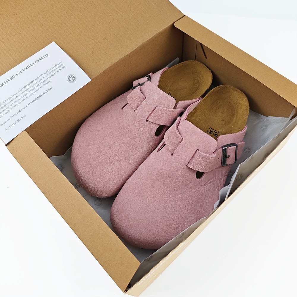 stussy birkenstock ビルケンシュトック ボストン 41 BIRKENSTOCK