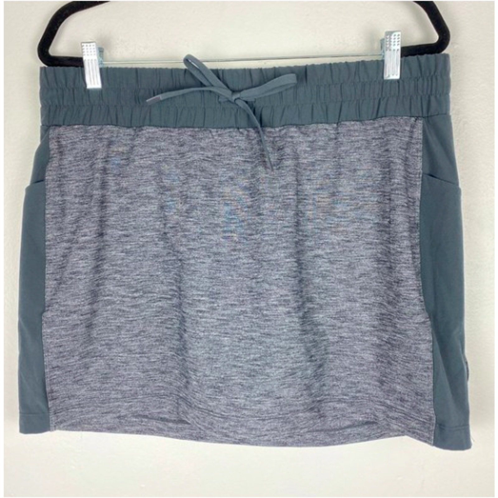 Athleta Womens Medium Skort Excursion Hybrid Acti… - image 2