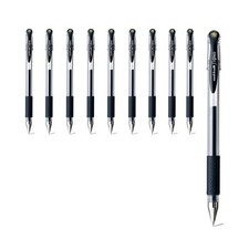 Uniball Signo Ballpoint Pen 0.28mm UM-151 10p