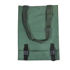 Canvas Obstgarten Pfl&uuml;cksack tragbar Obstgarten Ernte Tasche H&auml;ndeuneingeschr&auml;nkt