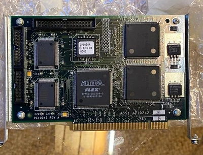 e-mu rfx32 - Photo 1/3