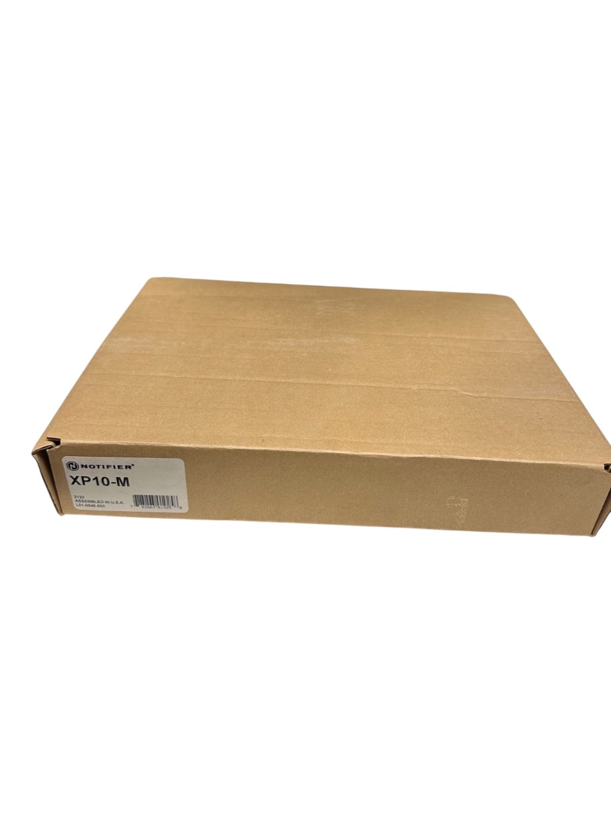 New Notifier XP10-M Ten-Input Monitor Module **USA SELLER** **SALE** | eBay