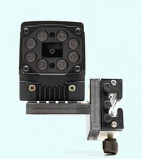 Cognex DataMan DM474X type 821-10028-2R Rev 07 Barcode Reader PN 825-10841-1R 04