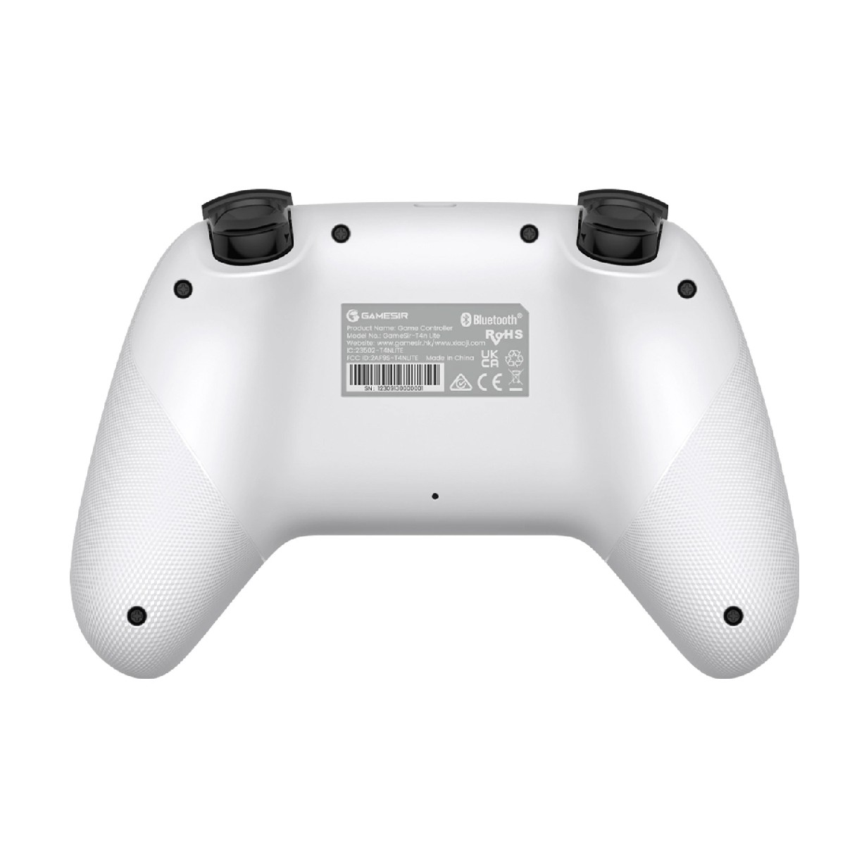 Manette GameSir Nova Lite T4n sans fil compatible PC Windows Switch iOS Android