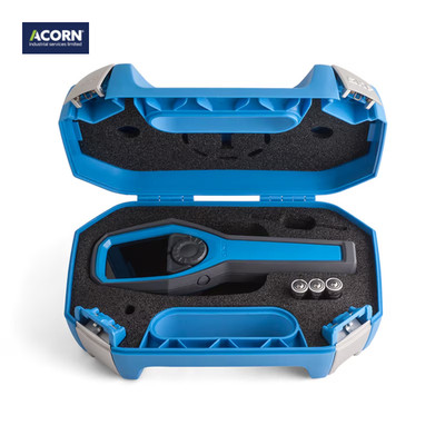 TKRS 21 SKF High power LED stroboscope for visual inspection of running machines