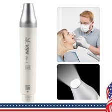 VRN Dental LED Light Ultrasonic Piezo Scaler Handpiece PH-1 For EMS WOODPECKER