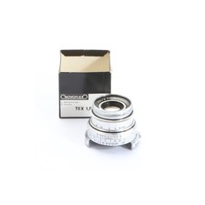 Voigtländer Dynaron 4,5/100 F. Prominent Mount + Very Good (277680)