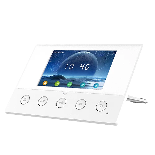 Fanvil i51W SIP Indoor Türstation PoE Intercom Funktion