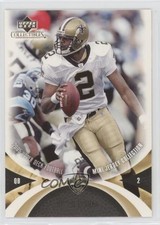 2005 Upper Deck Collectibles Mini Jersey Collection Aaron Brooks #38 0ea9
