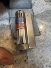 IMCO Triplex Super 6700 Lighter Chrome Made In Austria Vintage Original — photo 1