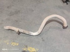 Tube d'échappement Toyota LANDCRUISER