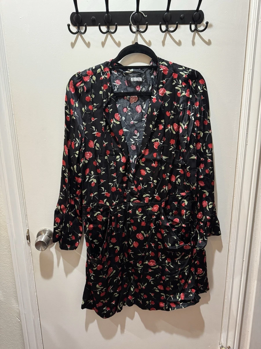 Reformation Mini Dresses for Women for sale | eBay