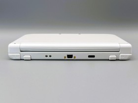 Nintendo New 3DS LL XL | White | USA | VG/G