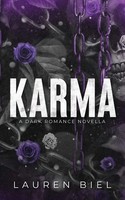 Karma A Dark Romance Novella Lauren Biel Taschenbuch Englisch 2024 Lauren Biel