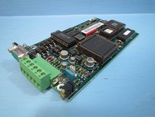 ABB YPK 113 A Communication Board Module PLC Stromberg 5761857-4A YPK113A