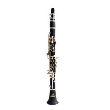 Clarinet 17 keys E-flat beginner model JBCL-570 suitable for children students