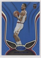 2019-20 Certified Mirror Blue Jordan Clarkson #44 s3g