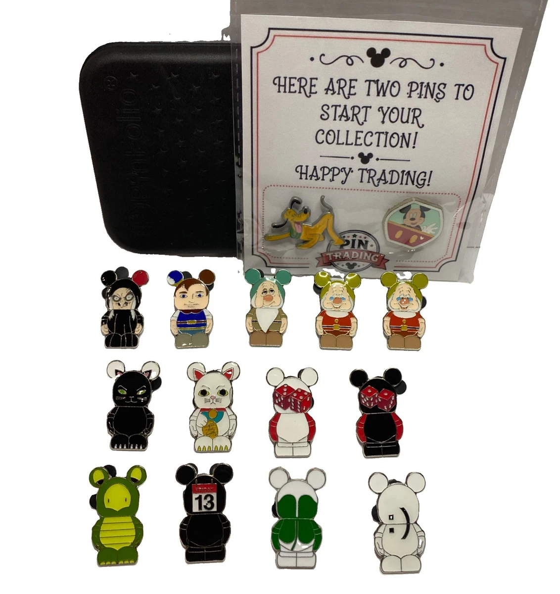 disney world vinylmation products for sale | eBay
