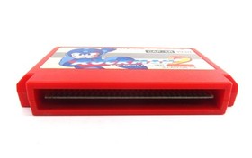 Rockman 2 Famicom FC Nintendo Capcom Japan Import Mega Man 2 Action