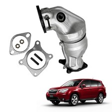NEW ProXlex Catalytic Converter For Subaru WRX 2.0L 2015-2021 Forester XT