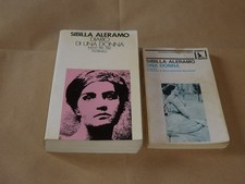Sibilla Aleramo, Una Donna+Diario di una Donna, Feltrinelli
