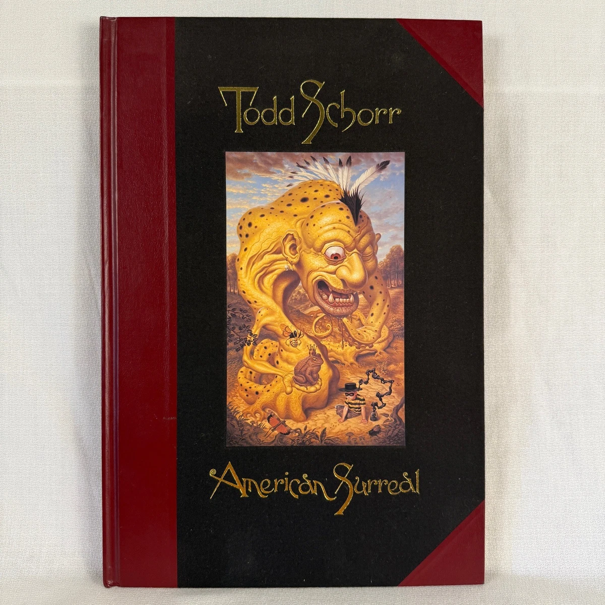 todd schorr products for sale | eBay