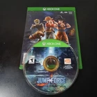 Jump Force (Xbox One, 2019) CIB