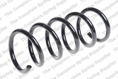 LESJÖFORS 4226143 Fahrwerksfeder für FIAT
