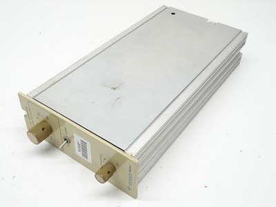 Gould Allco Model 13.4615.00 / DC Amplifier
