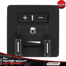 Trailer Brake Controller Module For Chevrolet Silverado 1500 2500 3500 2008-13 Trailer Brake Controller Module For Chevrolet Silverado 1500 2500 3500 2008-13