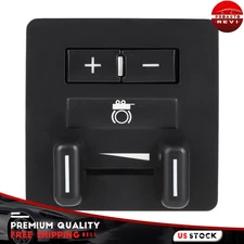 Trailer Brake Controller Module For CHEVROLET SILVERADO 1500 2500 3500 2008-13