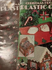 Christmas Projects  More Christmas Projects for Plastic Canvas E7