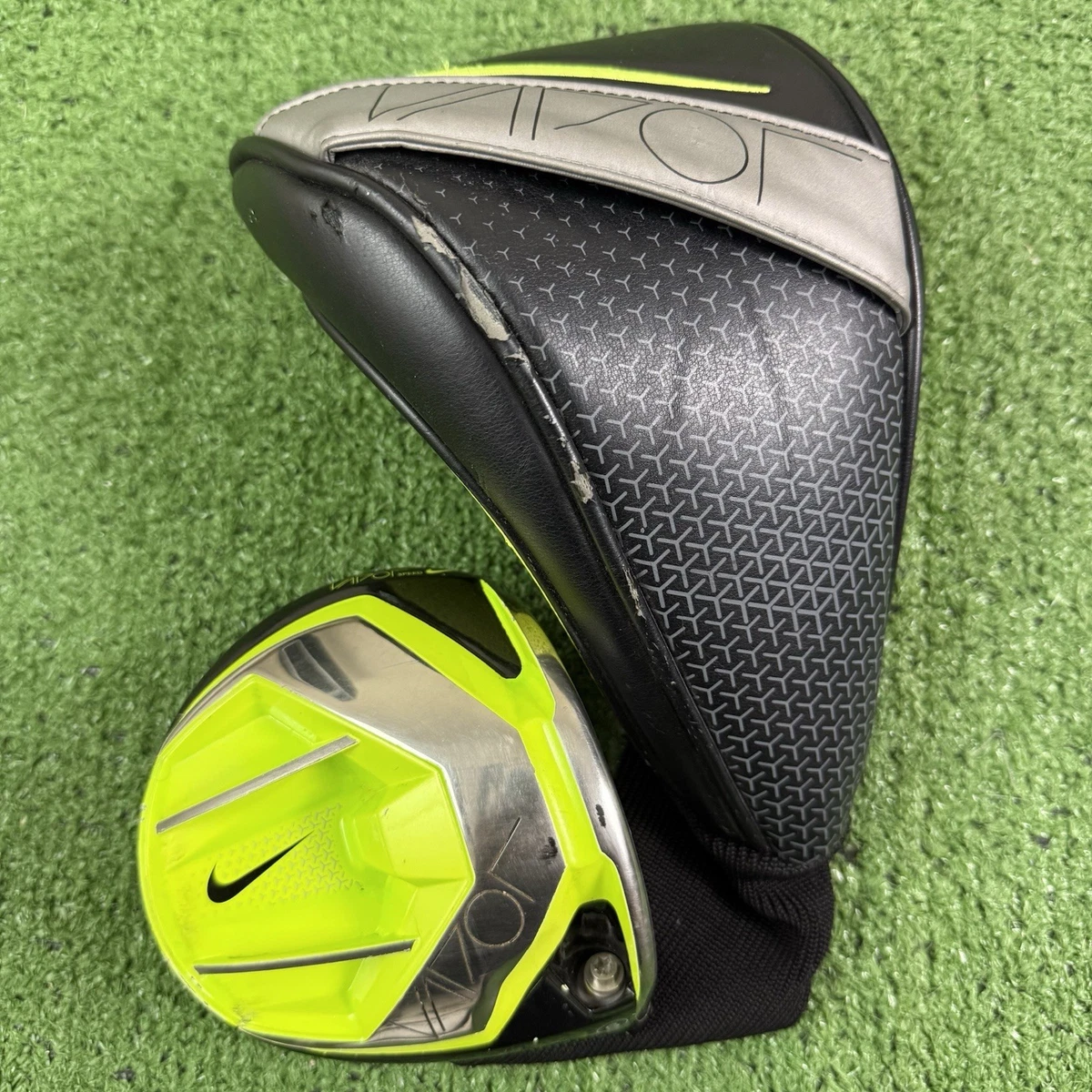 Nike Driver Golf Club Heads for sale | eBay