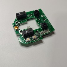 Mouse Button Pad fit for Logitech G500 G500s Spare Accessory Part