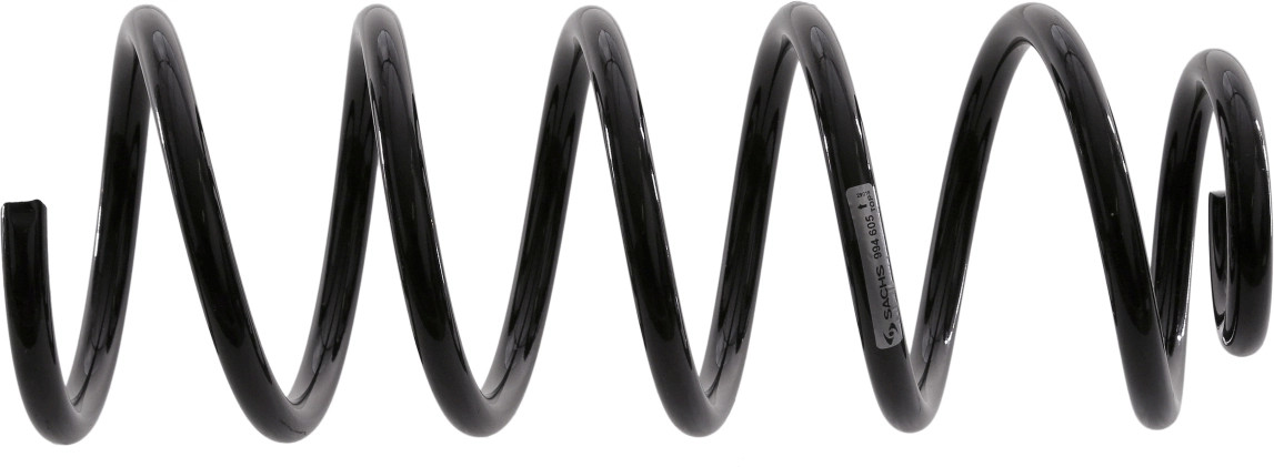 Ressort de suspension SACHS 994 605 amortisseur arrière 5102 AW 51830533