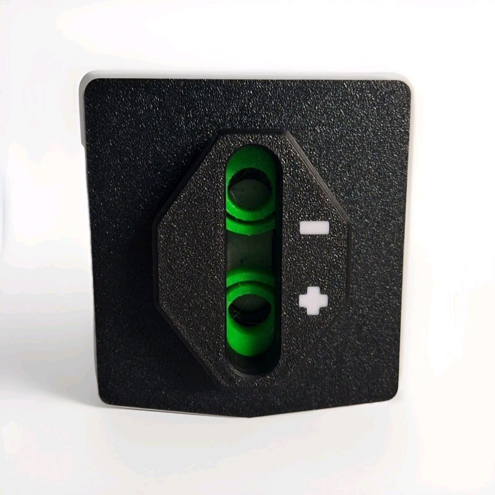 MOZA Racing HGP 7 Speed Shifter Sequential 3D Printend Mod.