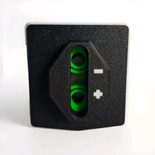 MOZA Racing HGP 7 Speed Shifter Sequential 3D Printend Mod.