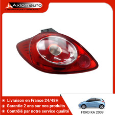 Feu arrière Ford KA