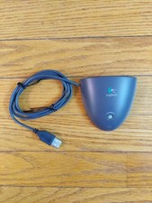 Logitech Cordless Mouse Receiver C-BA4-MSE - Dongle - Works Fast Shipping 