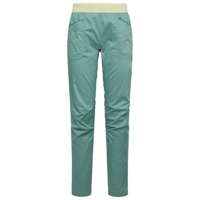 La Sportiva - Itaca Pant Women S Kletterhose Boulderpants Lifestyle Damen