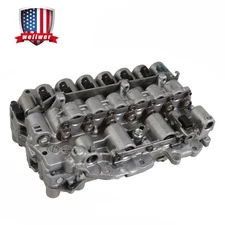 UA80E UB80E UB80F UA80F Auto Transmission Valve Body w/o Start-Stop for Toyota 