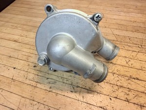 2006-2007 SUZUKI GSXR 600 750 OEM ENGINE WATER COOLANT PUMP