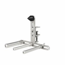 Wind Instrument Repair Stand Steel Music Gear Compact