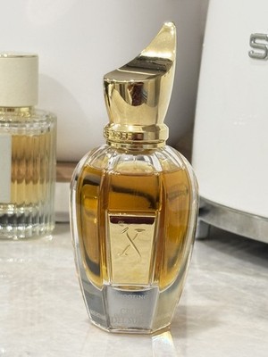 Shooting Stars CRUZ DEL SUR II by Xerjoff 1.7 oz Parfum Spray Unisex. UNISEX