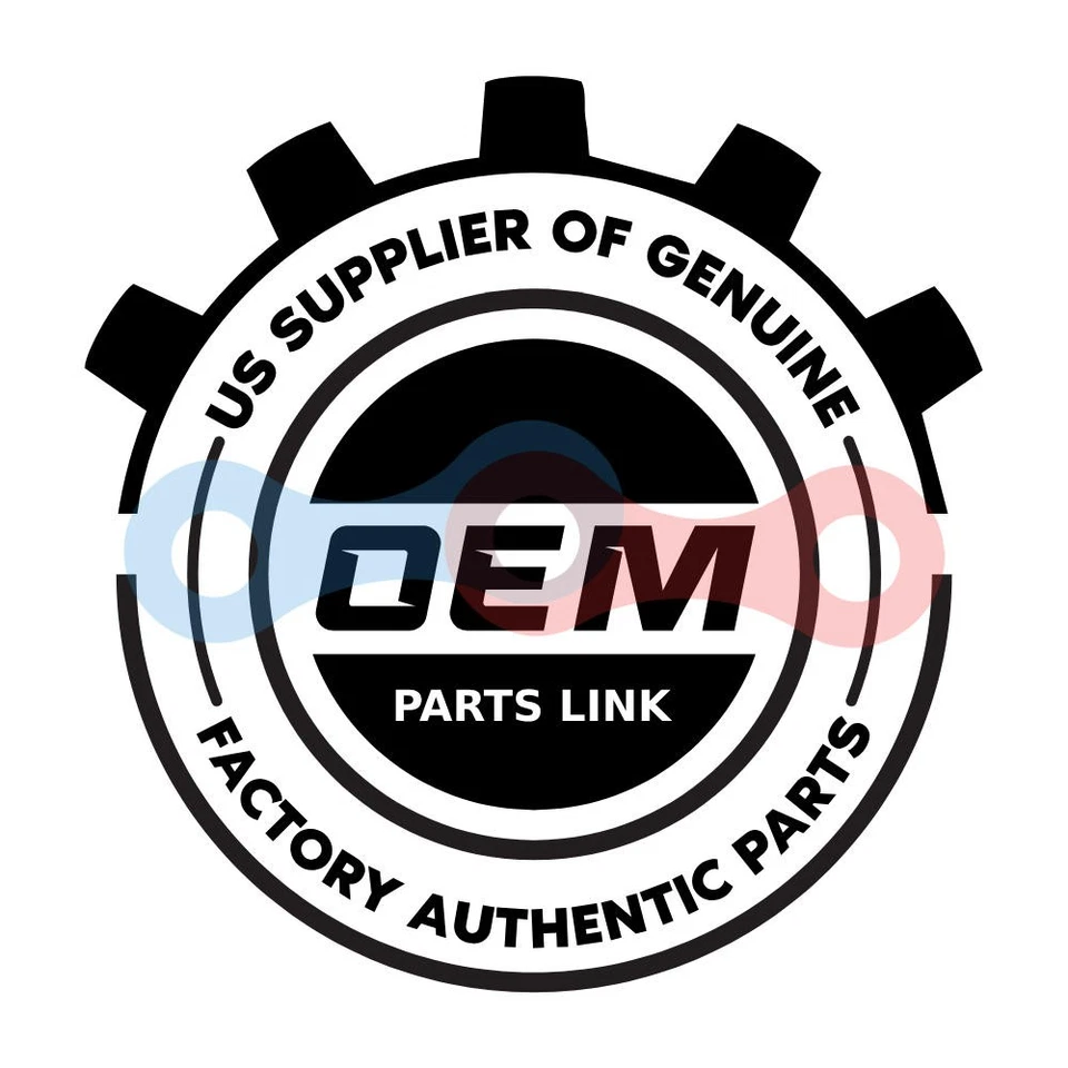 GENUINE NEW OEM MOPAR 2004-24 DODGE RAM CHRYSLER JEEP 5.7L 6.1L 6.2L Thermostat - Image 3 of 4